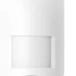 Sensor Movimiento Pir Inalambrico Interior Hikvision Ds-Pd201P10-Wb/Inmunidad A Mascotas/Rango De Deteccion De 10M/90° De Cobertura