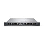 Dell PowerEdge R450 Servidor, Intel Xeon Silver 4310 2.1GHz, 16GB DDR4, 480GB, 2.5/3.5'', SATA
