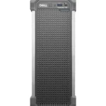 DELL PowerEdge R260 Intel Xeon E-2436 2.9 GHz, 6C + 1x16GB + PERC H355 + 2X1Gb + 3 Years Basic NBD
