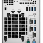 DELL PowerEdge R260 Intel Xeon E-2436 2.9 GHz, 6C + 1x16GB + PERC H355 + 2X1Gb + 3 Years Basic NBD