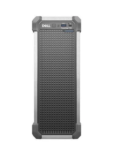 DELL PowerEdge R260 Intel Xeon E-2436 2.9 GHz, 6C + 1x16GB + PERC H355 + 2X1Gb + 3 Years Basic NBD