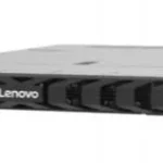 Thinksystem Sr630 V4 – Intel Xeon 6505P 12C, 32 Gb RAM, RAID 940-8I, Ocp 4X1Gb Y 2 Fuentes De 800 W