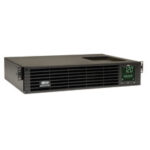 No-Break Tripp-Lite - 750 VA, 600 W, 4, 5 H, Negro, Industrial