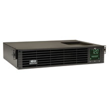 No-Break Tripp-Lite – 750 VA, 600 W, 4, 5 H, Negro, Industrial