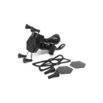 Soporte Para Telefono Celular Cooler Master Cmi-Gscxc-Bk1/Clip Para Control/6.5-8.5Cm/Color Negro