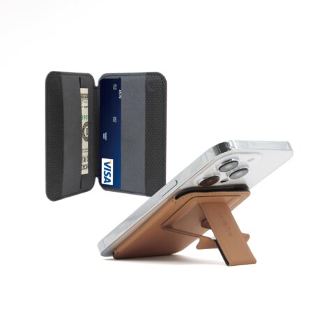 Apple Mgha4Zm/A Accesorio Para Teléfono Inteligente Y Celular Soporte Para Cartas