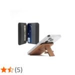 Apple Mgh64Zm/A Accesorio Para Teléfono Inteligente Y Celular Soporte Para Cartas