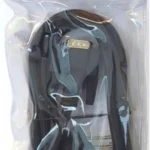 Cable VGA Steren 506-070 Macho-Macho/1.8M/Color Negro