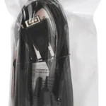Cable VGA Steren 506-070 Macho-Macho/1.8M/Color Negro