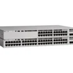 Extension De Garantia Cisco Con-Snc-C9200L4X/1 Año Para Sntc-Ncd Catalyst 9200L 48-Port PoE+