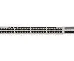 Extension De Garantia Cisco Con-Snc-C9200L4X/1 Año Para Sntc-Ncd Catalyst 9200L 48-Port PoE+