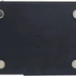 Switch L2 PoE Industrial Wi-Tek Wi-Pces310Gf-F/8 Puertos PoE Af/At/Bt 10/100/1000Mbps/2 Puertos Sfp Gigabit/Administracion Cloud Gratuita/Max Presupuesto PoE 145W/Montaje Magnetico-Riel Din