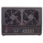 U. Estado Solido Synology 1.92Tb Sat5221-1920G 2.5"/6Gb/S 7Mm Lectura 500 Mb/S Escritura 500 Mb/S/Solo Para NAS
