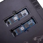 U. Estado Solido Synology 1.92Tb Sat5221-1920G 2.5"/6Gb/S 7Mm Lectura 500 Mb/S Escritura 500 Mb/S/Solo Para NAS
