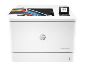 HP Color LaserJet Enterprise LaserJet Enterprise M751dn Color Impresora, Ethernet solamente; A doble cara
