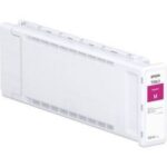 Cartucho De Tinta Epson T50L320 Ultrachrome Xd3/Magenta/De 700Ml