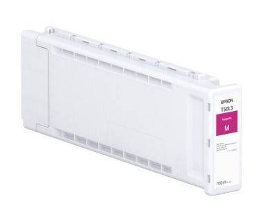 Cartucho De Tinta Epson T50L320 Ultrachrome Xd3/Magenta/De 700Ml