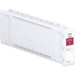 Cartucho De Tinta Epson T50Lf20 Ultrachrome Xd3/Rojo/De 700Ml