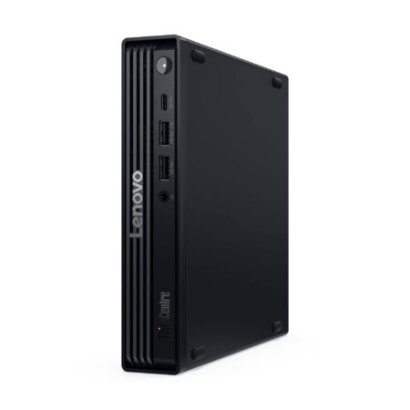 Desktop Lenovo Thinkcentre M70Q Gen 6/Intel Core Ultra 7 265T Vpro/4.60Ghz/16Gb/1X1Tb SSD/Win 11
