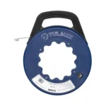 Guia Jala Cable Tulmex 14-A30/Acero/30M De Longitud