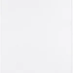 Tabla Baco Tb009 Plastica Oficio Transparente