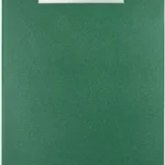 Tabla Baco Tb009 Plastica Oficio Transparente