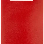 Tabla Baco Tb009 Plastica Oficio Transparente