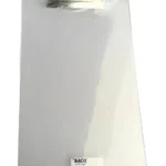 Tabla Baco Tb009 Plastica Oficio Transparente