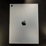 Apple iPad Air 5G Apple M TD-LTE & FDD-LTE 128 GB 27.9 cm (11") 8 GB Wi-Fi 6E (802.11ax) iPadOS 18 Gris