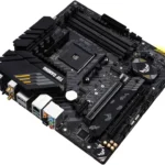 Mb ASUS Tuf Gaming B550M-Plus (Wi-Fi),Socket Am4, DDR4/4Dimm/Hdmi2.1, Microatx