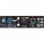 Mb ASUS Tuf Gaming B550M-Plus (Wi-Fi),Socket Am4, DDR4/4Dimm/Hdmi2.1, Microatx