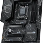 Mb MSI X870E Gaming Plus WiFi/Am5/4Xddr5/HDMI/USB-C/ATX