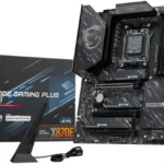 Mb MSI X870E Gaming Plus WiFi/Am5/4Xddr5/HDMI/USB-C/ATX
