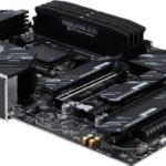 Mb MSI X870E Gaming Plus WiFi/Am5/4Xddr5/HDMI/USB-C/ATX