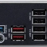 Mb MSI X870E Gaming Plus WiFi/Am5/4Xddr5/HDMI/USB-C/ATX