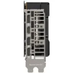 Tarjeta De Video ASUS Dual-Rx7600-O8G-Evo - 8 Gb, Gddr6, PCI Express 4.0