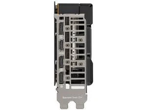 Tarjeta De Video ASUS Dual-Rx7600-O8G-Evo – 8 Gb, Gddr6, PCI Express 4.0