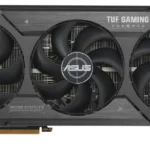 T/VIDEO ASUS RADEON TUF-RX7900XTX-O24G-GAMING/24GB/GDDR6/384BIT/2565MHZ/HDMI/PCI EXPRESS 4.0