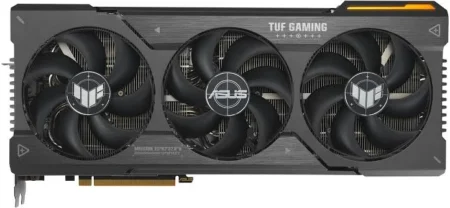 T/VIDEO ASUS RADEON TUF-RX7900XTX-O24G-GAMING/24GB/GDDR6/384BIT/2565MHZ/HDMI/PCI EXPRESS 4.0