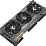 T/VIDEO ASUS RADEON TUF-RX7900XTX-O24G-GAMING/24GB/GDDR6/384BIT/2565MHZ/HDMI/PCI EXPRESS 4.0