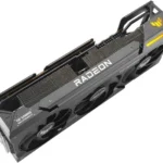 T/VIDEO ASUS RADEON TUF-RX7900XTX-O24G-GAMING/24GB/GDDR6/384BIT/2565MHZ/HDMI/PCI EXPRESS 4.0