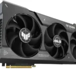 T/VIDEO ASUS RADEON TUF-RX7900XTX-O24G-GAMING/24GB/GDDR6/384BIT/2565MHZ/HDMI/PCI EXPRESS 4.0