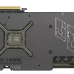 T/VIDEO ASUS RADEON TUF-RX7900XTX-O24G-GAMING/24GB/GDDR6/384BIT/2565MHZ/HDMI/PCI EXPRESS 4.0