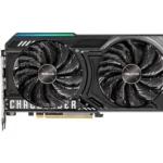 T/Video Asrock Rx 9060 Xt Challenger Oc Radeon/8Gb Gddr6/PCI-E 16X 5/1Xhdmi/2Xdp/Rx9060Xt Cl 8Go