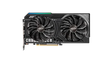 T/Video Asrock Rx 9060 Xt Challenger Oc Radeon/8Gb Gddr6/PCI-E 16X 5/1Xhdmi/2Xdp/Rx9060Xt Cl 8Go