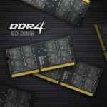 Memoria DDR4 16Gb 3200Mhz Teamgroup Elite DDR4 (1X16Gb)/Color Negro/Cl22/Ted416G3200C2201