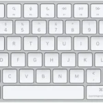 Magic Keyboard Folio -Usa