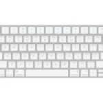 Magic Keyboard Folio -Usa