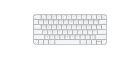 Magic Keyboard Folio -Usa