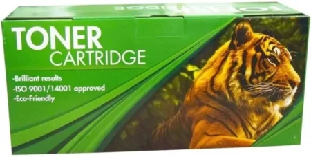 Toner Gold Generico Compatible HP Sl-M4020 Alto Rendimiento/Negro